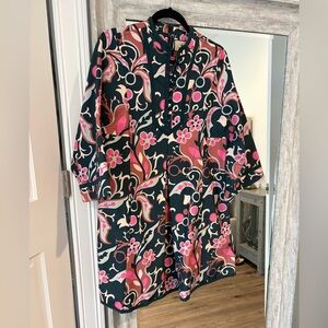 Magnolia Chintz Indre Dress